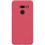 Nillkin Super Frosted Shield Matte cover case for LG G8 ThinQ order from official NILLKIN store